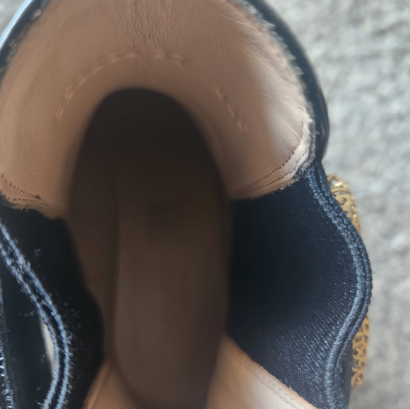 Gucci Ankle Boots - Picture 7 of 15